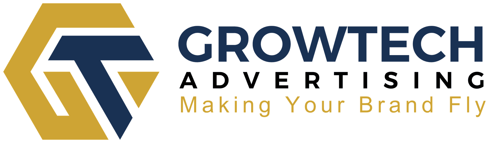 GrowTech — Making Your Brand Fly